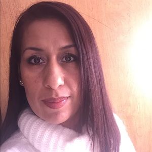 Meet your Posher, Micaela